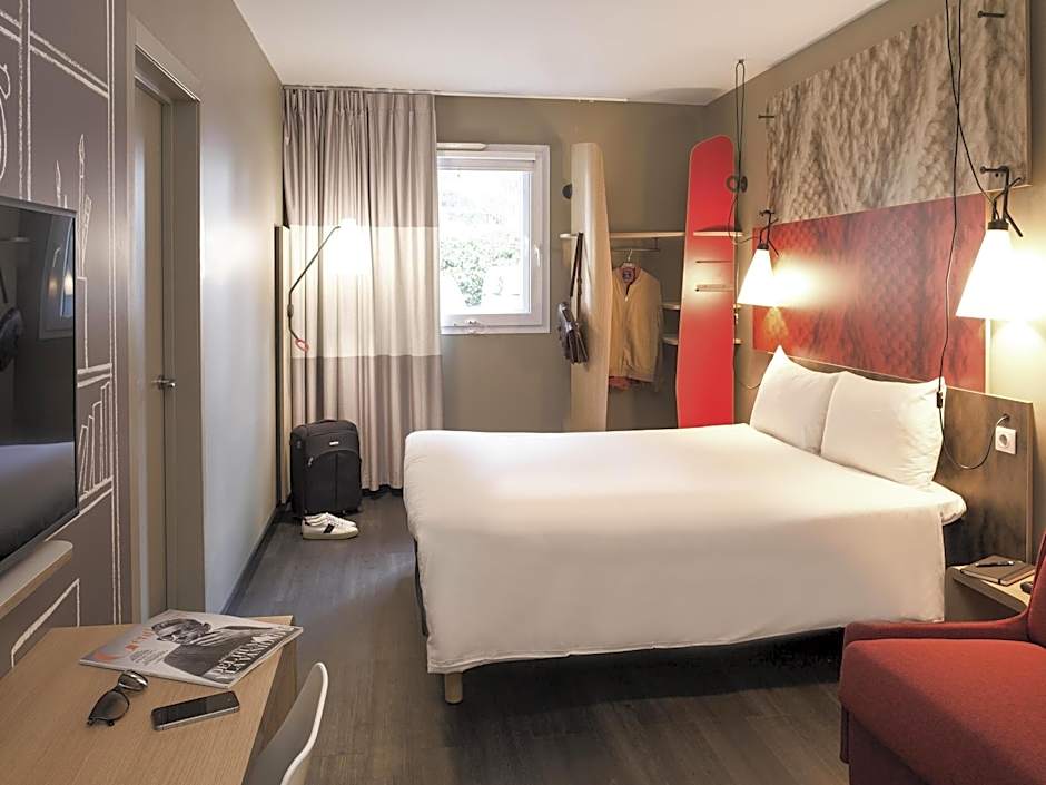 Ibis Madrid Fuenlabrada