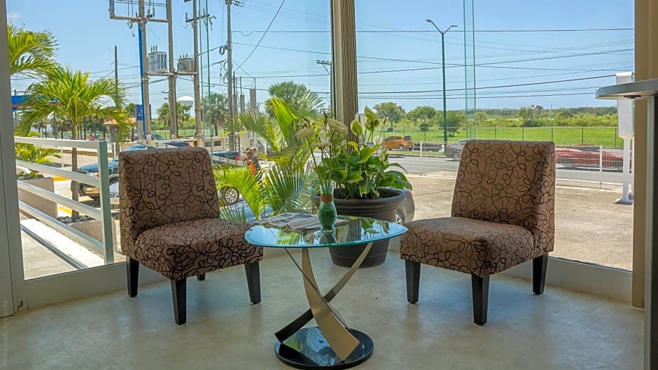 BONITTO INN® Tampico Aeropuerto