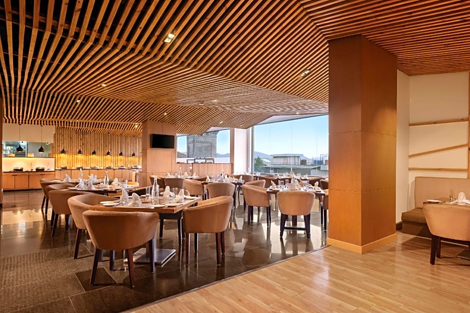 Ramada Darjeeling Gandhi Road