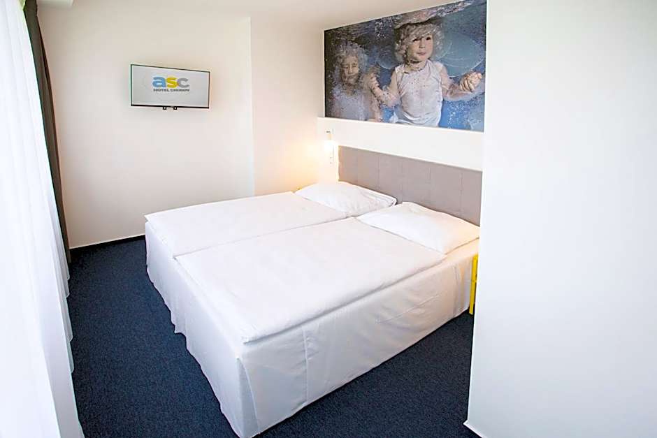Hotel CHODOV ASC