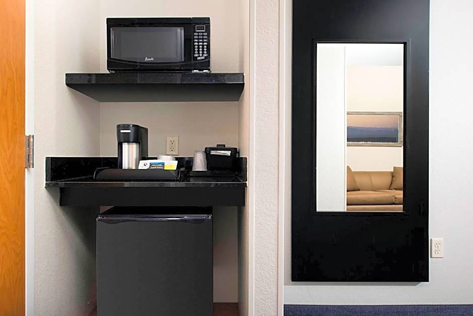 Fairfield Inn & Suites by Marriott Miami Airport South