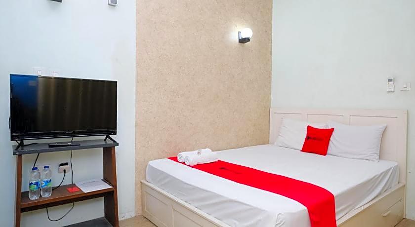 RedDoorz near UMY Yogyakarta 3