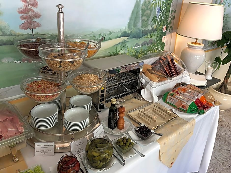 Hotel Relais Dell Orologio