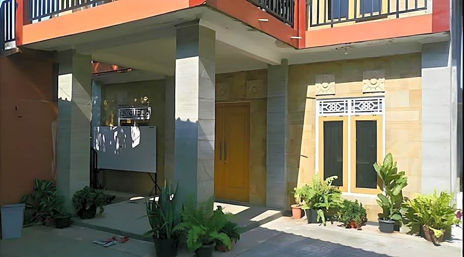 Bina Karya Guesthouse Syariah