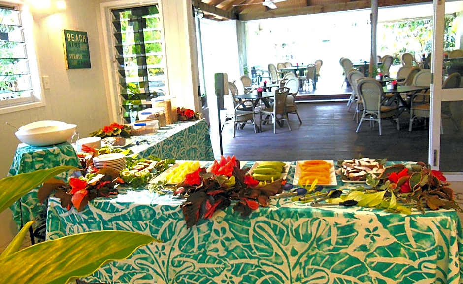 Lagoon Breeze Villas