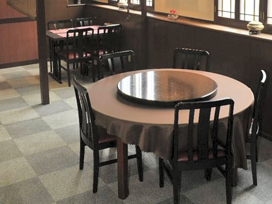 Hotel Saint Paul Nagasaki