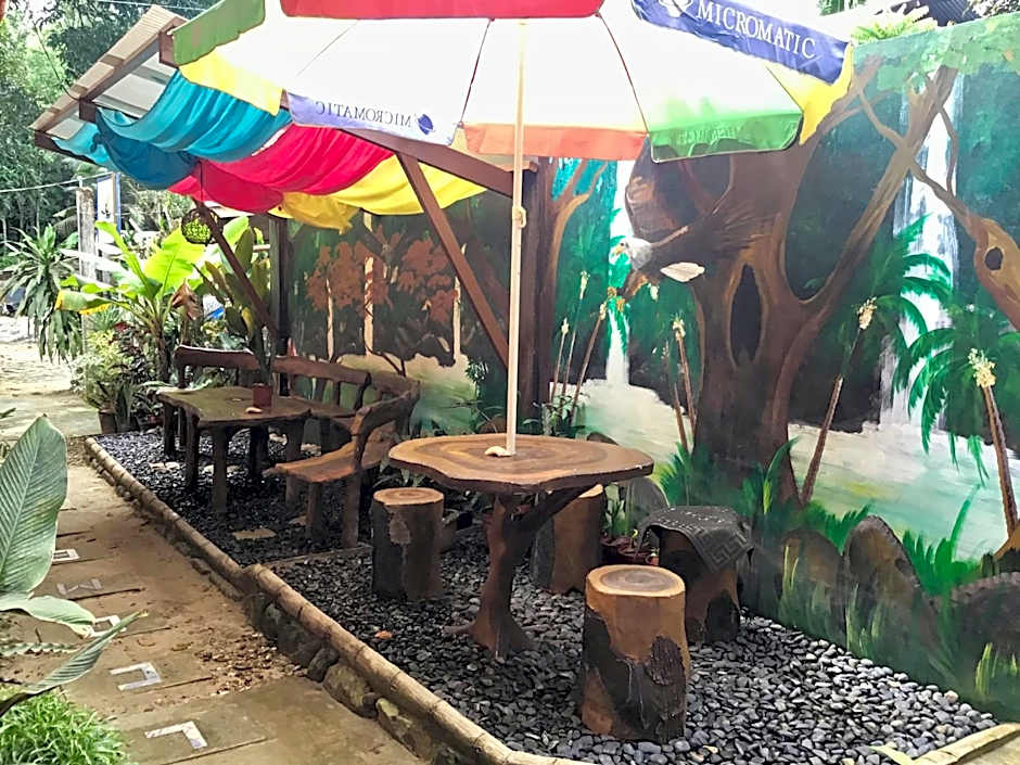 Ferranco Tourist Inn