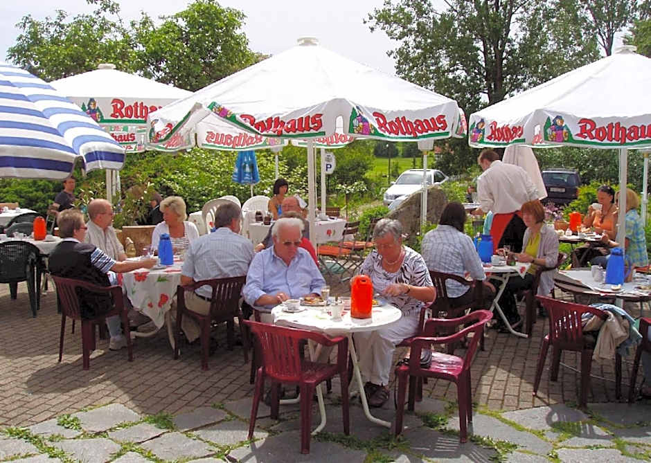 Hotel Das Landhaus