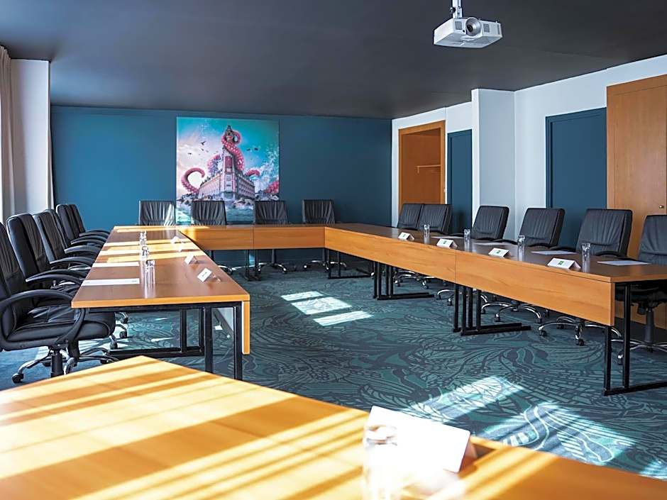 ibis Styles Lille Neuville en Ferrain