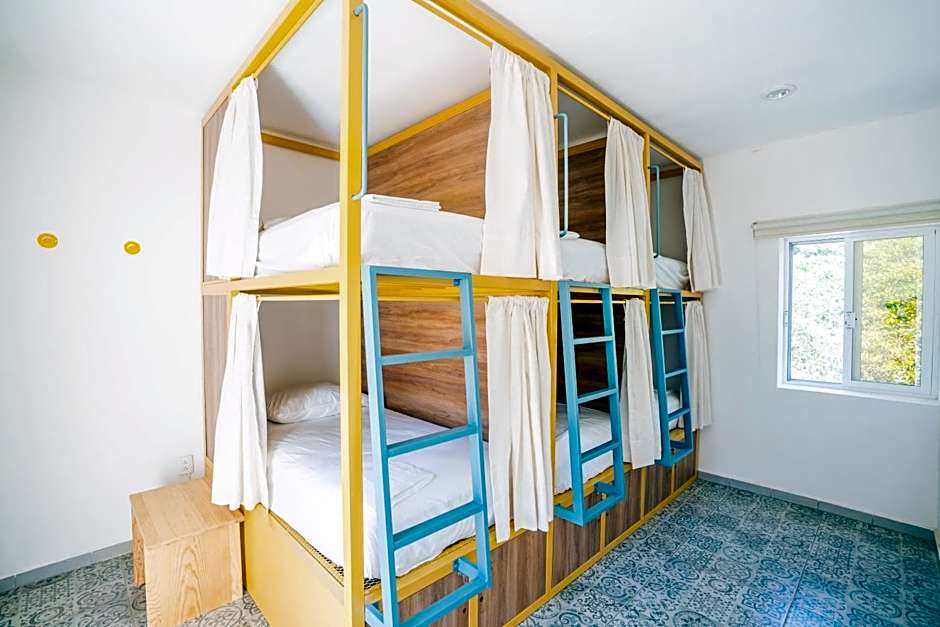 Viajero Sayulita Hostel