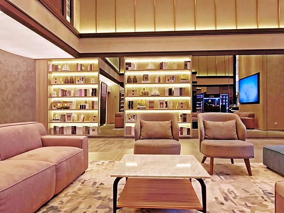 Wyndham Ion Majestic Genting Highlands