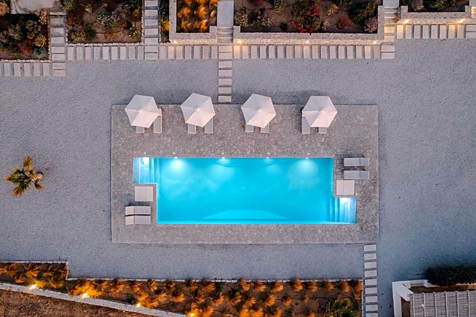 Archon Seaside Retreat