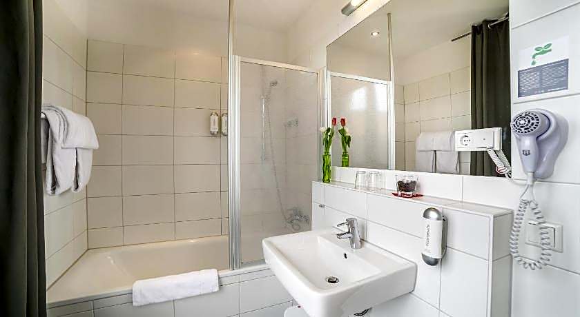 Hotel 4 Youth AM Mauerpark Berlin Mitte