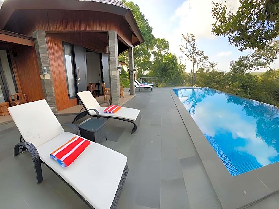 De Bintan Villa