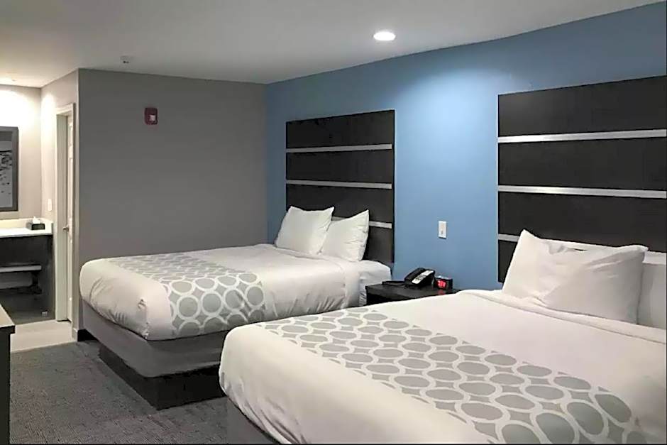 Rodeway Inn Calhoun South