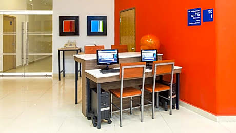 Holiday Inn Express Manzanillo By IHG