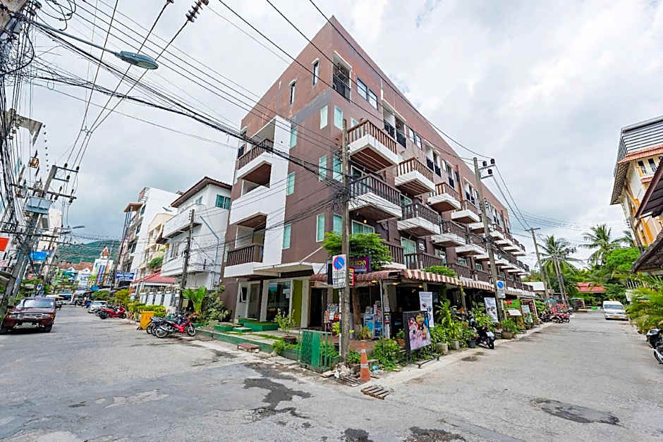 My Hotel Phuket