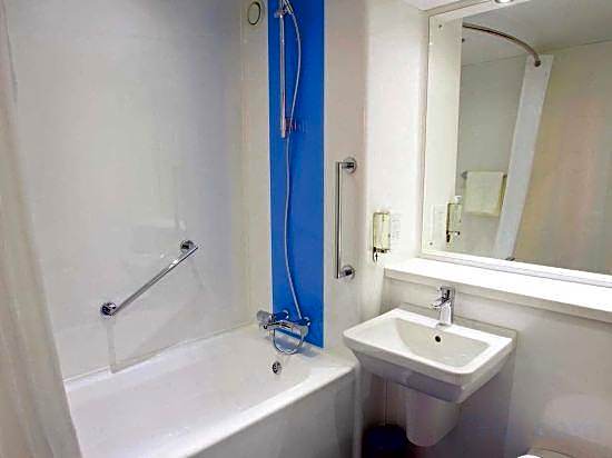 Travelodge Weston-super-Mare