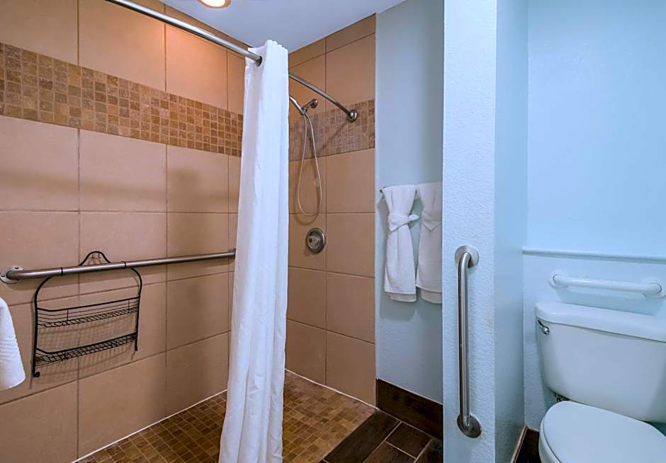 Econo Lodge Inn & Suites Fulton - Rockport