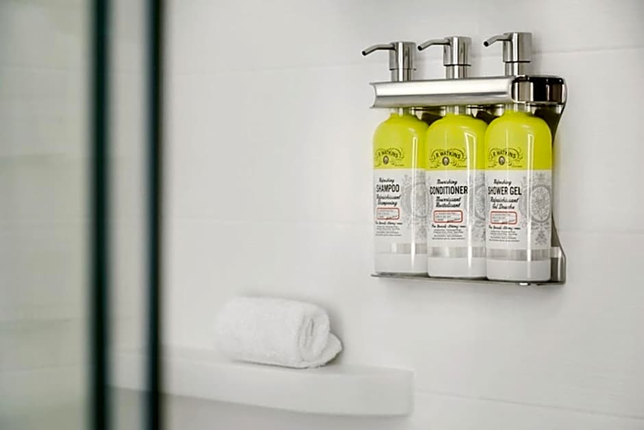 Holiday Inn Express Hotel & Suites Bay City By IHG