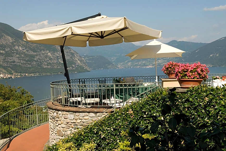 Romantik Hotel Relais Mirabella Iseo