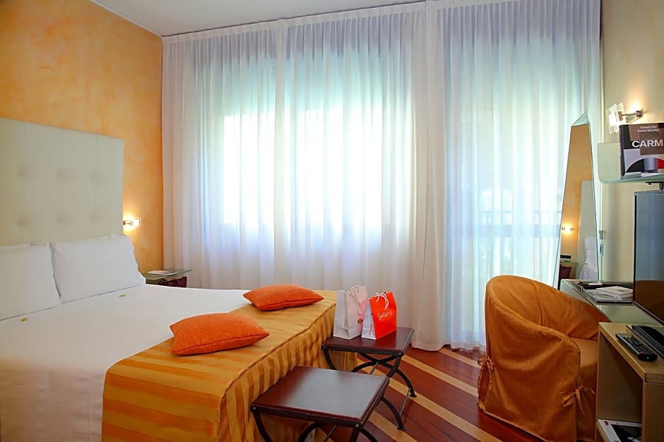 Hotel Sanpi Milano