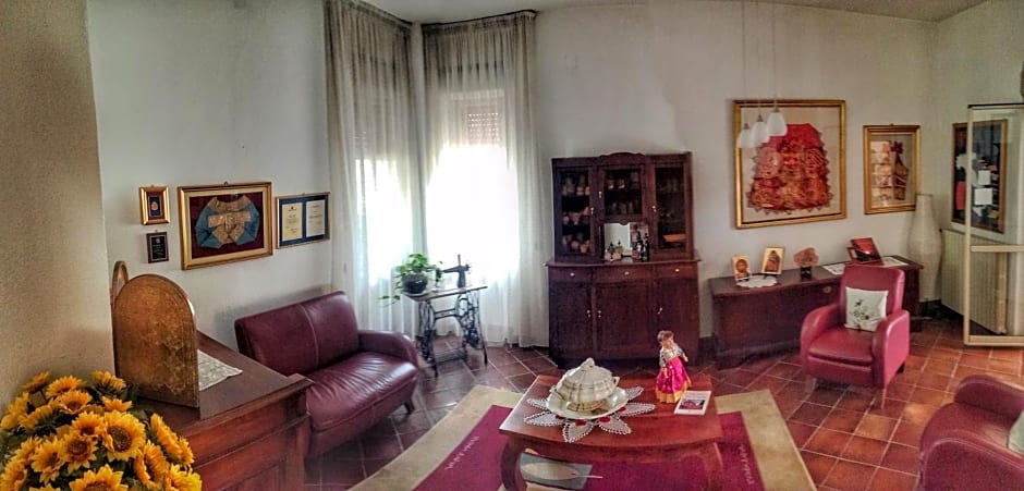 Bed and Breakfast Pieffe