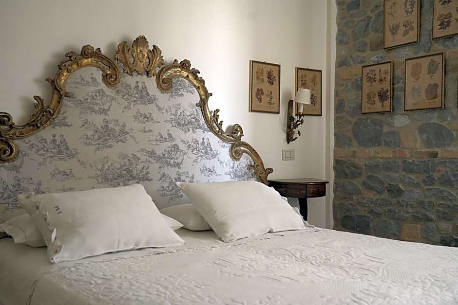 Villino di Porporano