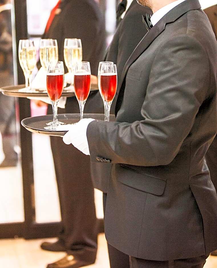 Crowne Plaza Dulles Airport By IHG