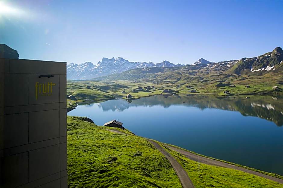 Frutt Mountain Resort