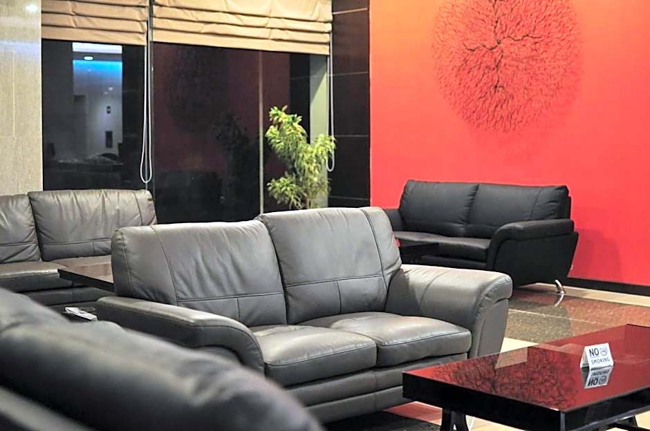 Pandanaran Prawirotaman Yogyakarta