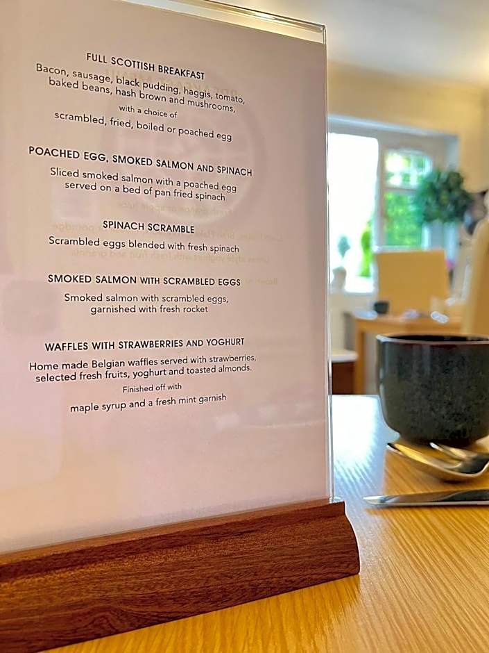 Eagle View Guest House