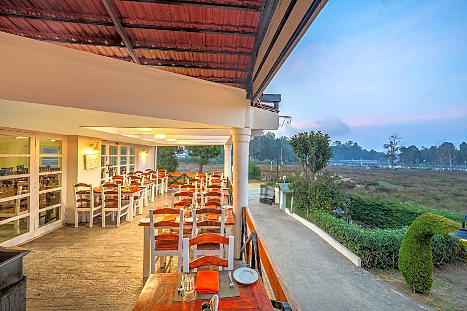Sterling Kodai Lake