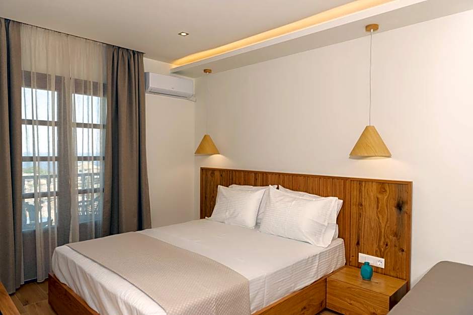 Thassos Inn