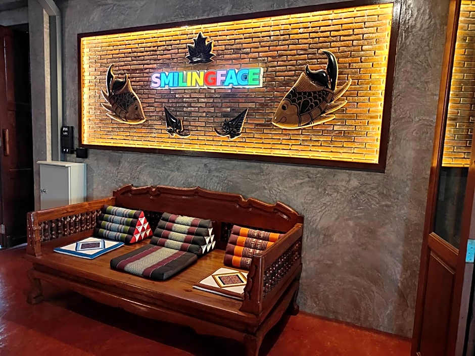 Smilingface Guesthouse