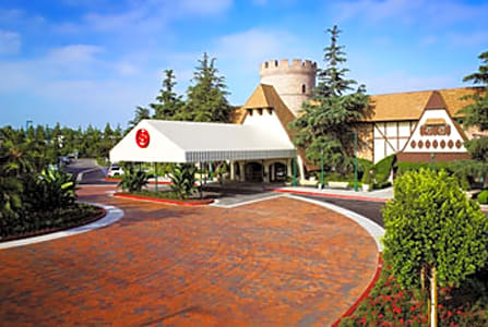 Anaheim Majestic Garden Hotel