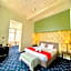 The Esplanade Hotel