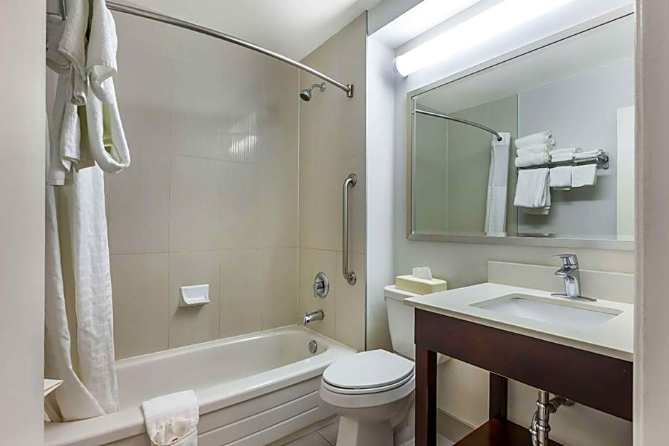 Comfort Inn Burlington