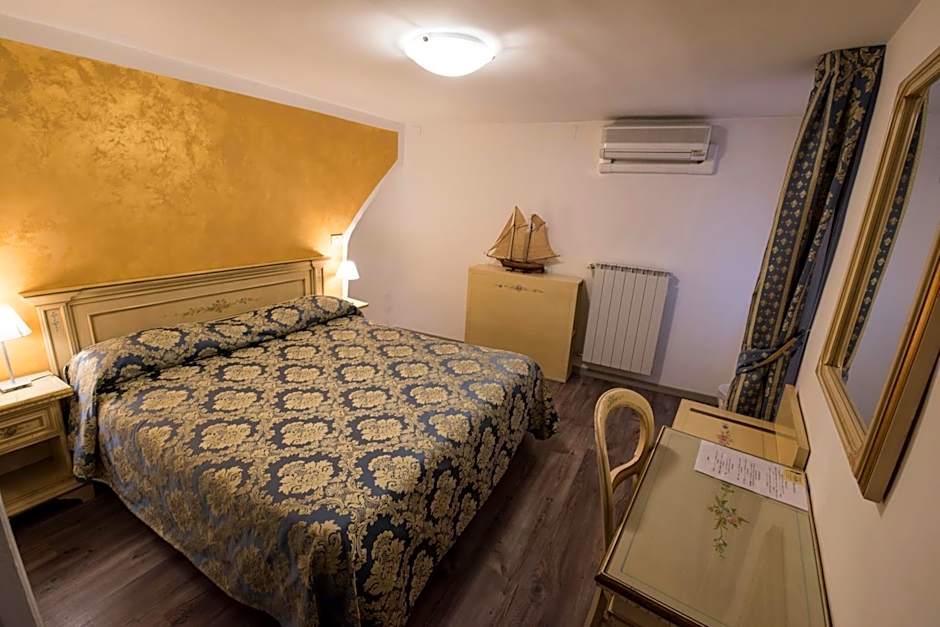 Albergo Casa Peron