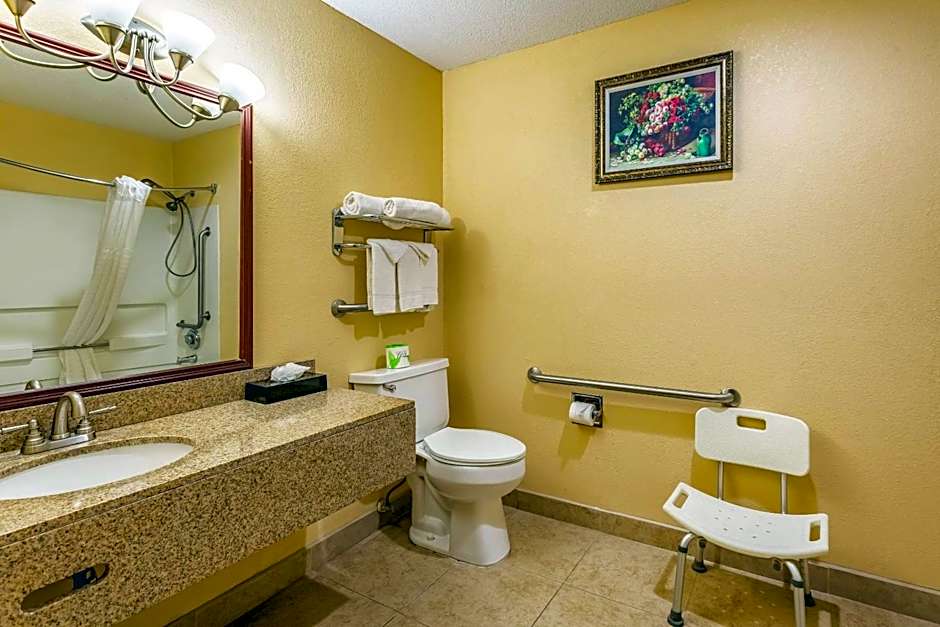 Quality Inn Los Lunas