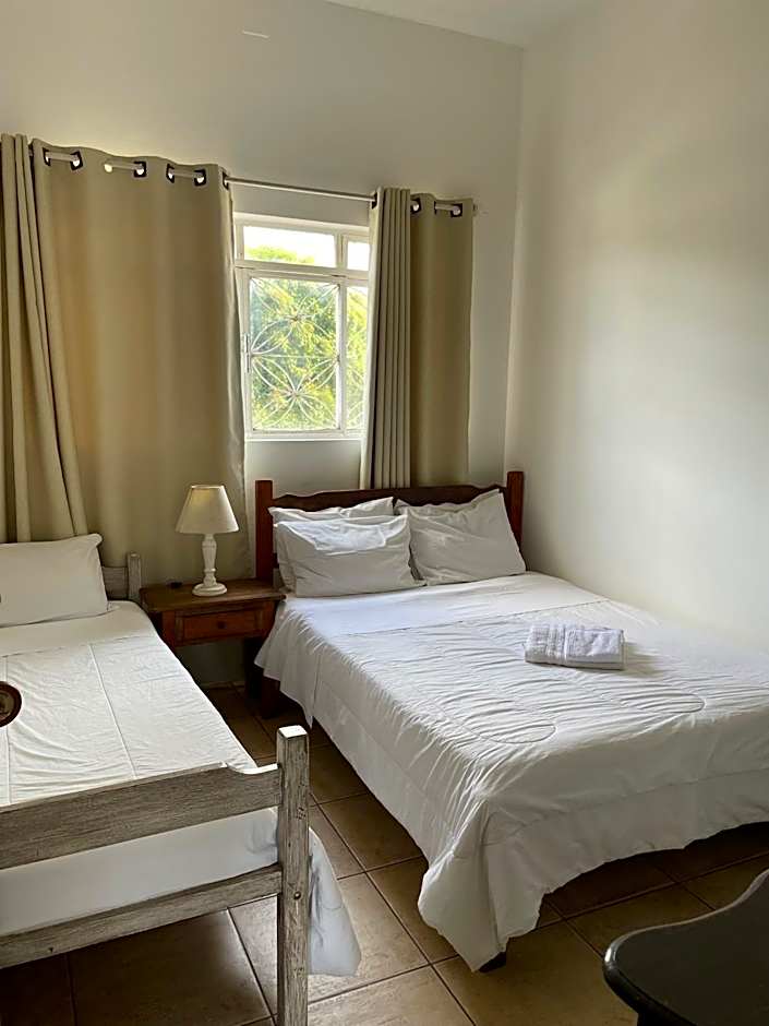 Pousada Encanto de Tiradentes