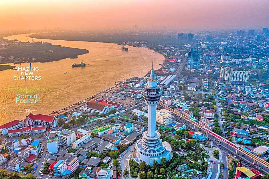 BAAN PAKNAM HOTEL