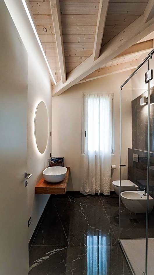 Casa Olivi Apartments