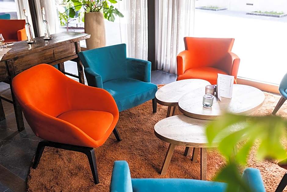 Hotel Krone - Aktiv & Erholt