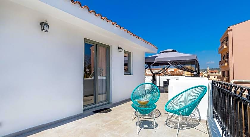 Metropolitan Pearl Boutique Hotel