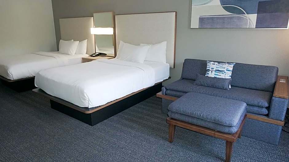 Courtyard by Marriott Memphis East/Bill Morris Parkway
