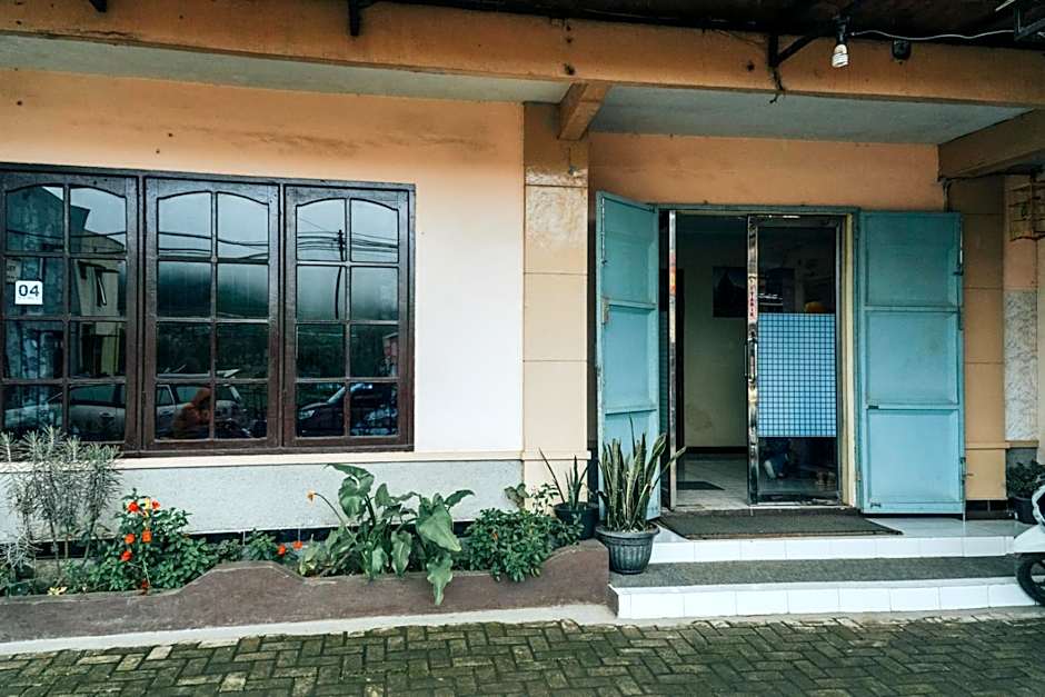 Hotel Gunung Mas Syariah