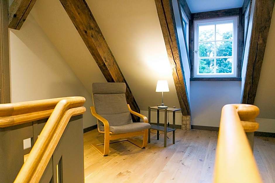 Botique & SPA Hotel Berkenes Manor