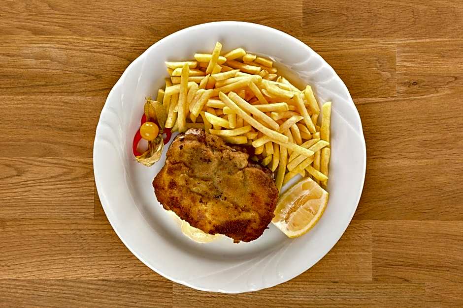 Hotel Restaurant Möve