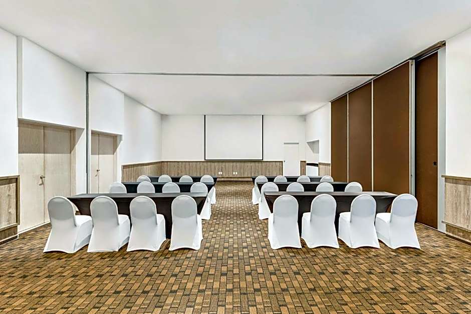 Fiesta Inn Guadalajara Expo